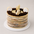 Torta de Alfajor Artesanal