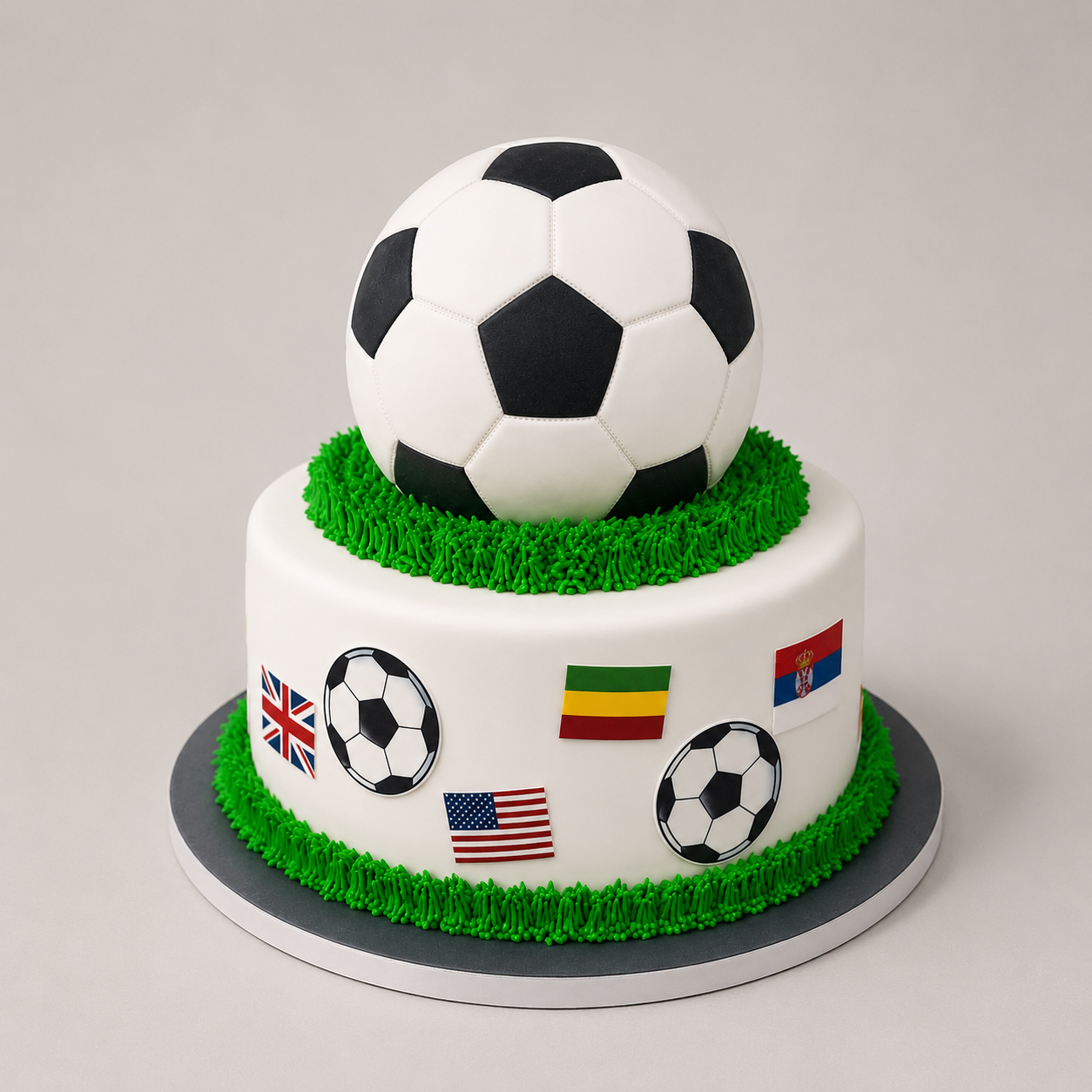 Torta Temática Fútbol